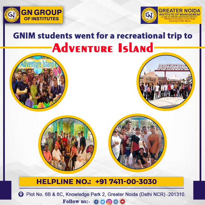 Photo Gallery - GN Group of Institutes